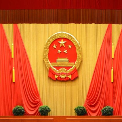 Rinnovabili • cina-clima-nuovo-piano-intensita-carbonio