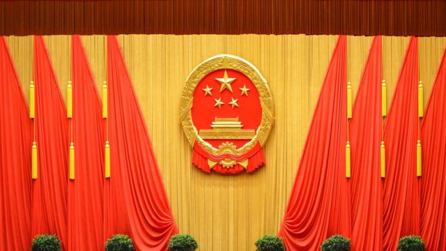 Rinnovabili • cina-clima-nuovo-piano-intensita-carbonio