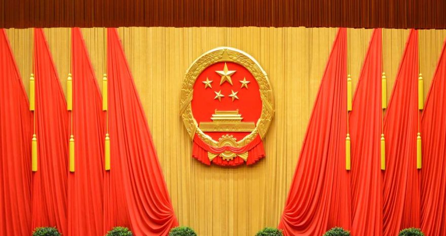 Rinnovabili • cina-clima-nuovo-piano-intensita-carbonio