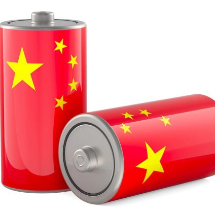 Rinnovabili • cina-guerra-iran-batterie-cinesi