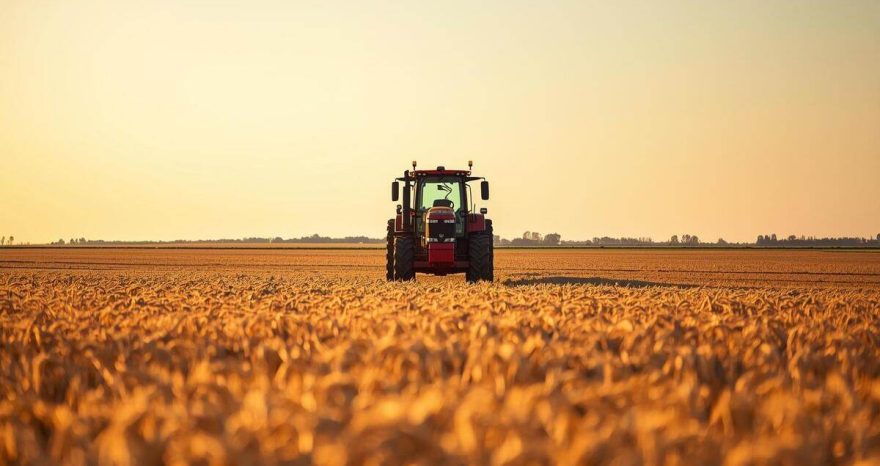 Rinnovabili • costo-dei-fertilizzanti-conflitto-iran-urea-cibo