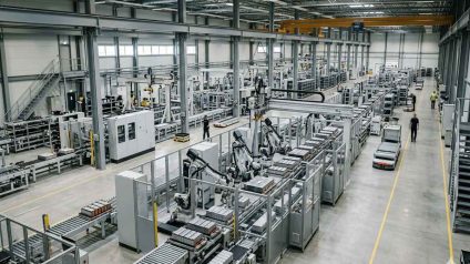 Rinnovabili • costo-delle-batterie-made-in-europe-cina-veicoli-elettrici