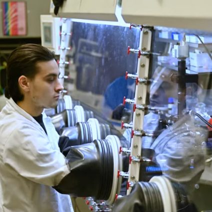 Rinnovabili • Materiali innovativi e sostenibili: la scommessa di Ecosister Spoke 1