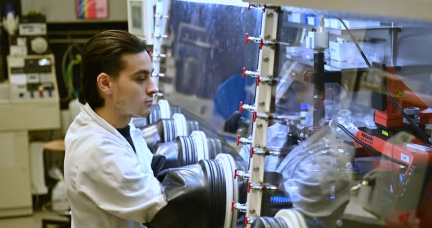 Rinnovabili • Materiali innovativi e sostenibili: la scommessa di Ecosister Spoke 1