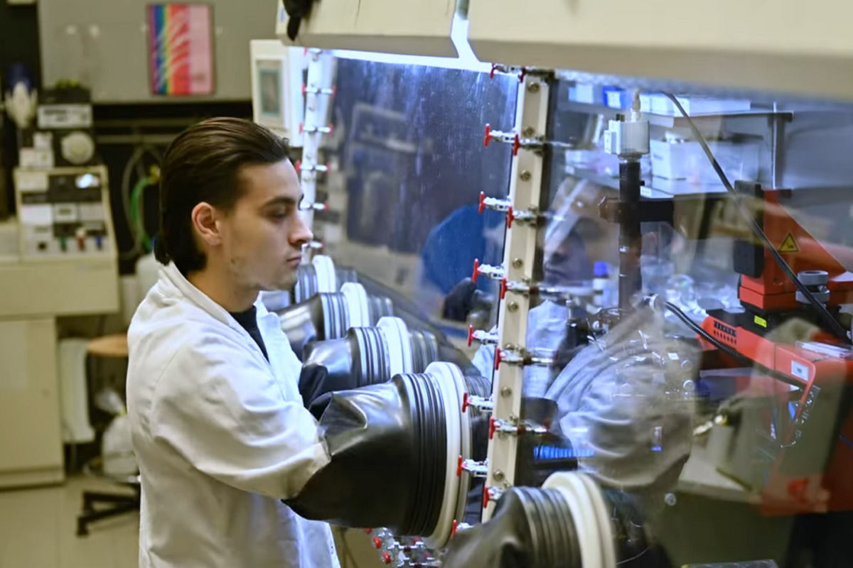 Materiali innovativi e sostenibili dagli scarti agroalimentari, la scommessa di Ecosister Spoke 1