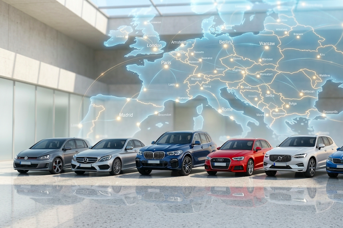 Emissioni auto: l’Ue si spacca sul futuro dell’automotive al 2035. Ecco la posizione italiana