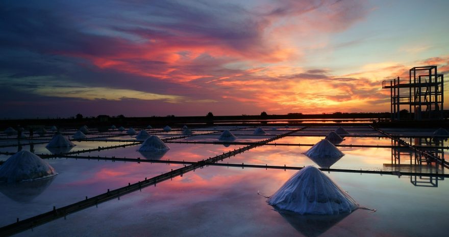 Rinnovabili • Estrazione diretta del litio grazie all'umidità: la via economica e spontanea