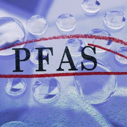 Rinnovabili • Da problema a risorsa, come i PFAS possono migliorare l’estrazione del litio