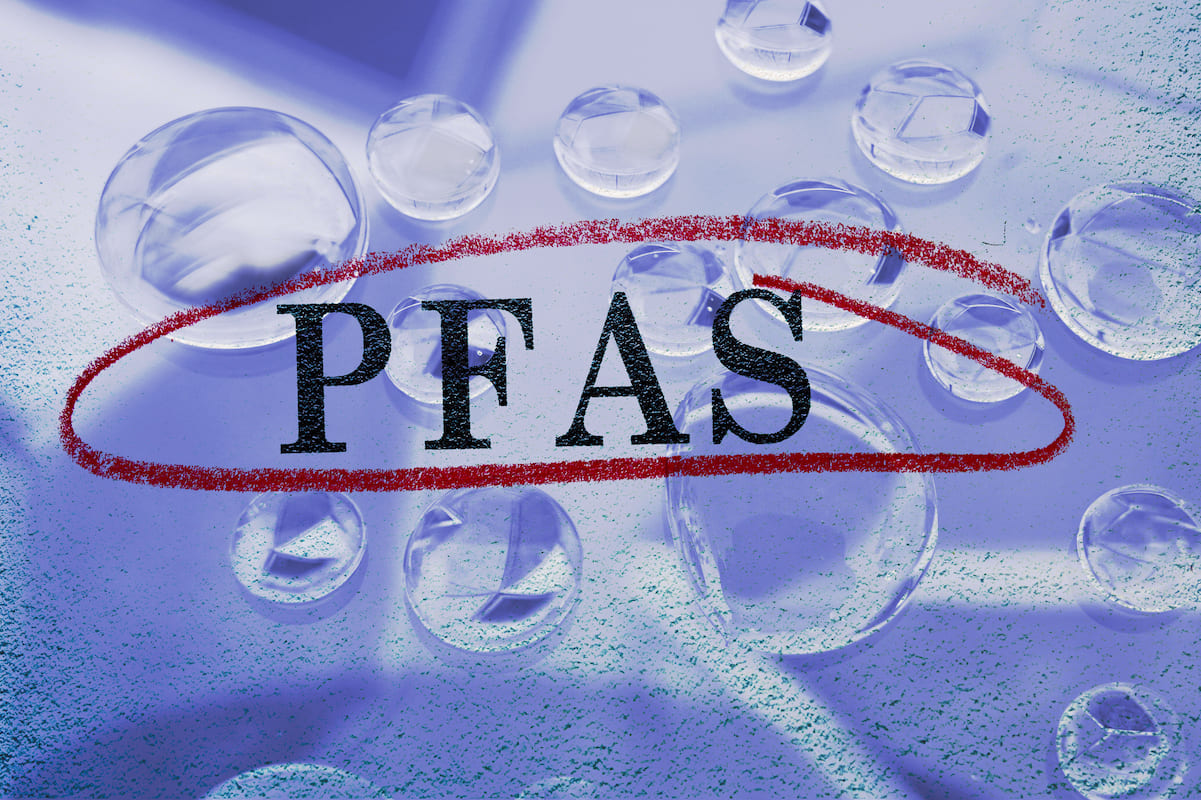 Da problema a risorsa, come i PFAS possono migliorare l’estrazione del litio