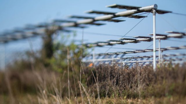 Rinnovabili • Facility Agrovoltaico, tempistiche e nuove regole