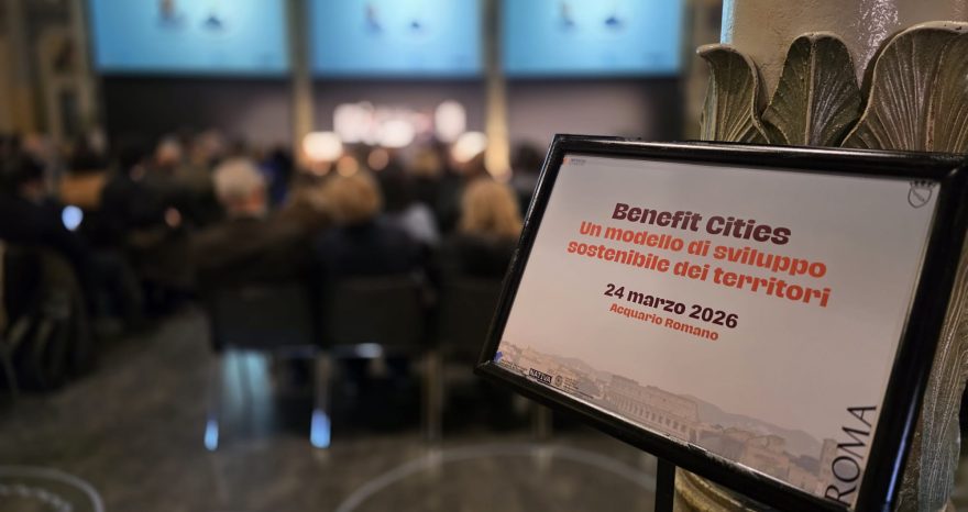 Rinnovabili • Benefit Cities: Roma laboratorio nazionale dell’economia a impatto