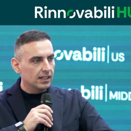 Rinnovabili • Volkswagen facilita la ricarica di aziende e privati con Moon Power ed Elli