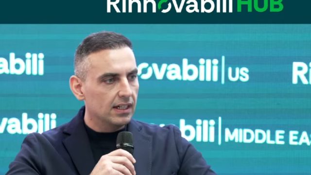 Rinnovabili • Volkswagen facilita la ricarica di aziende e privati con Moon Power ed Elli