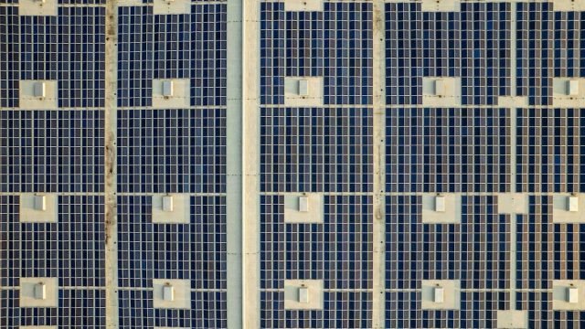 Rinnovabili • FVG: contro crisi energia bando per il fotovoltaico aziendale