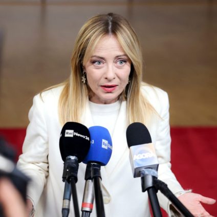 Rinnovabili • guerra-usa-israele-iran-consiglio-europeo-energia