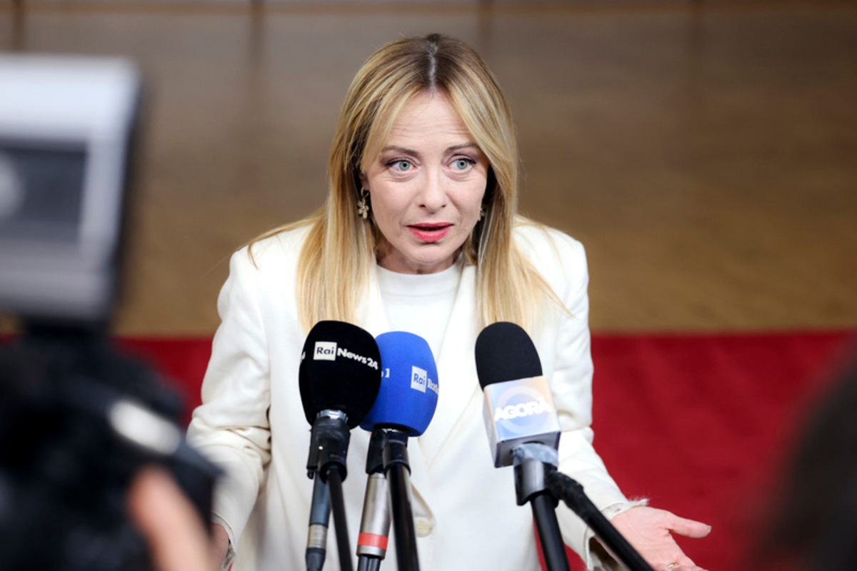 Rinnovabili • guerra-usa-israele-iran-consiglio-europeo-energia