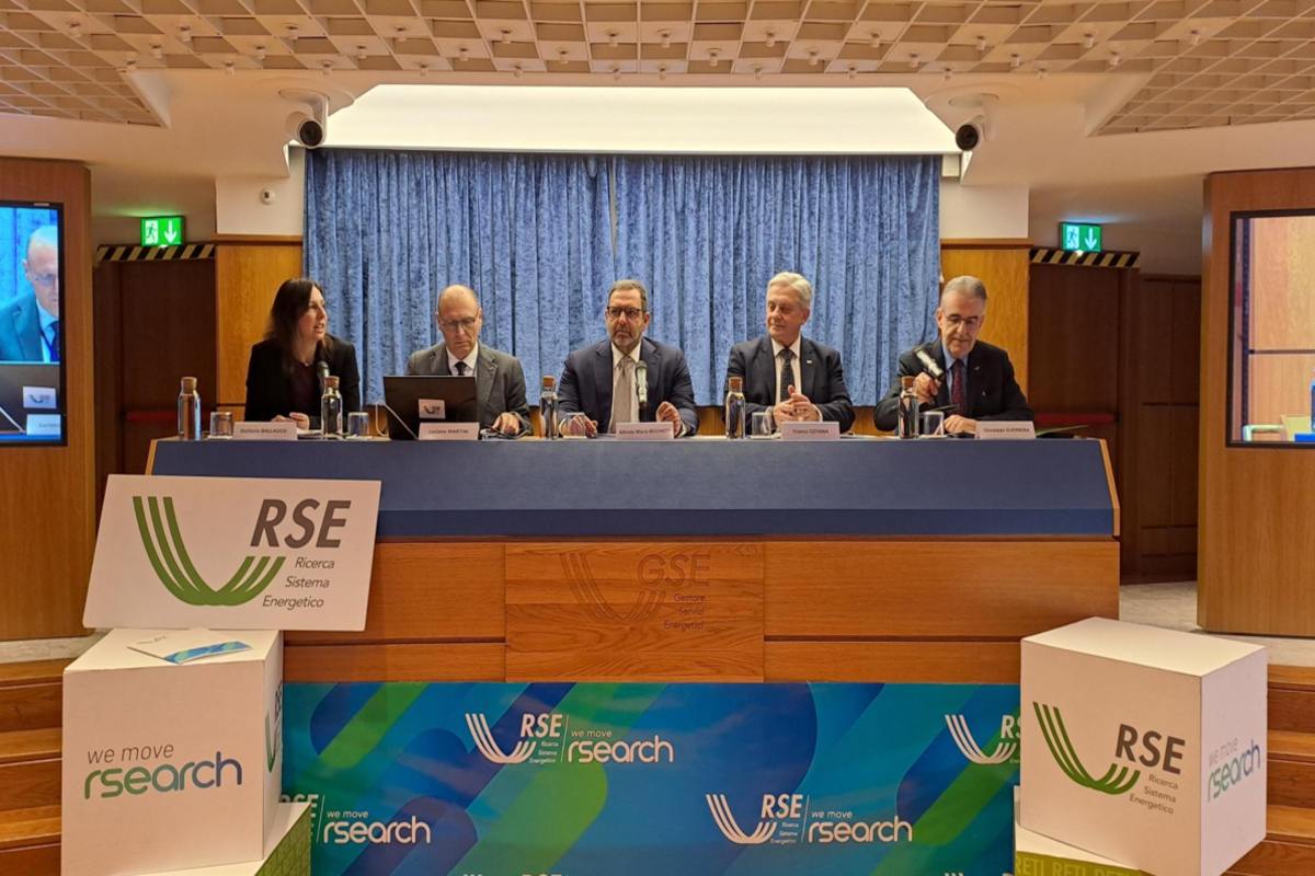 Rinnovabili • ia-settore-energetico-digitalizzazione-commissione-ue