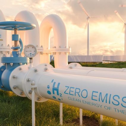 Rinnovabili • Recepimento Direttiva Idrogeno e Gas, primo ok dal CdM