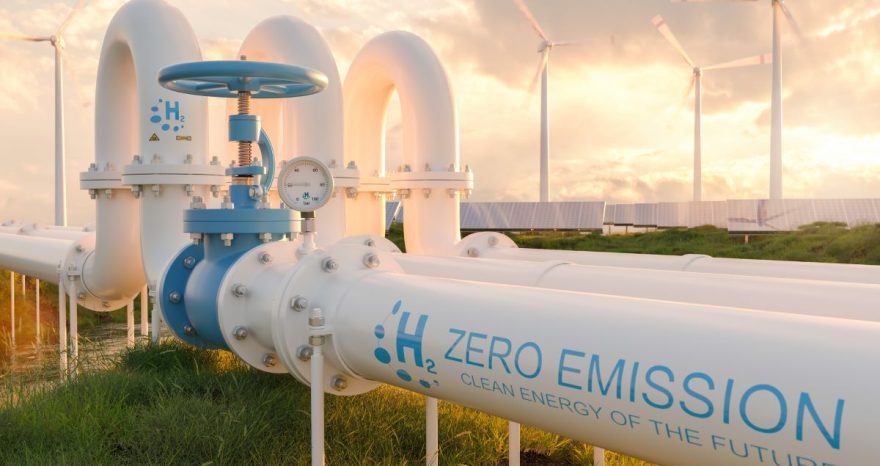 Rinnovabili • Recepimento Direttiva Idrogeno e Gas, primo ok dal CdM