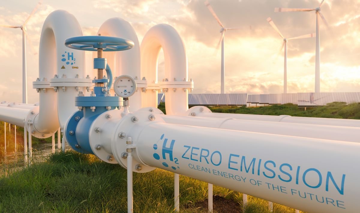 Recepimento Direttiva Idrogeno e Gas, primo ok dal CdM