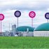 Rinnovabili • Impianti biogas: perché il controllo termico è uno dei fattori chiave di efficienza, affidabilità e continuità operativa