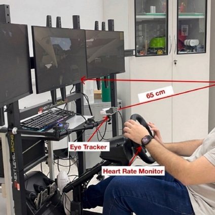 Rinnovabili • Intelligenza artificiale previene gli incidenti stradali: ecco come è possibile