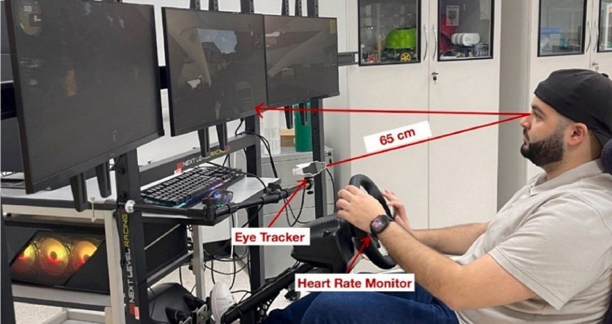 Rinnovabili • Intelligenza artificiale previene gli incidenti stradali: ecco come è possibile