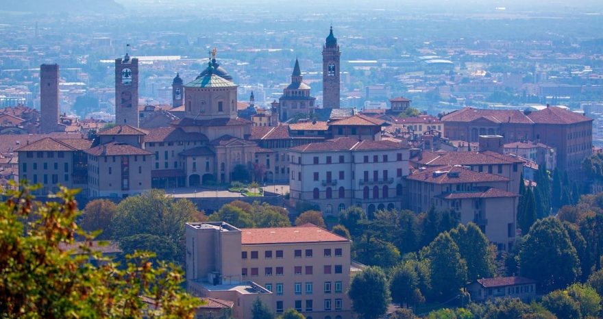 Rinnovabili • Aree Idonee Lombardia, la Regione lavora al nuovo PDL