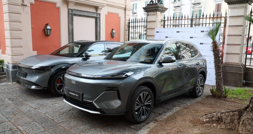 Rinnovabili • Mobilità intelligente: cresce il mercato delle auto connesse, ma mancano le professionalità