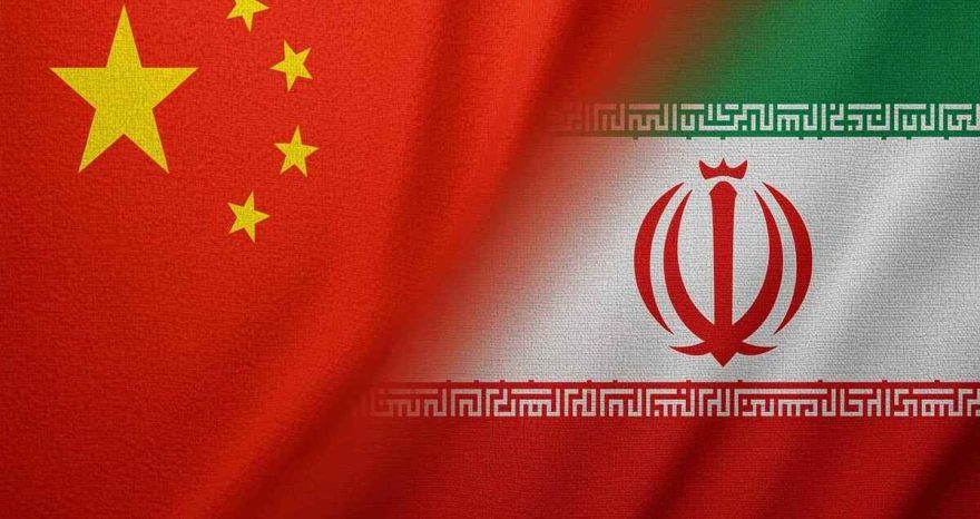 Rinnovabili • petrolio-cina-guerra-stati-uniti-iran-transizione-energetica