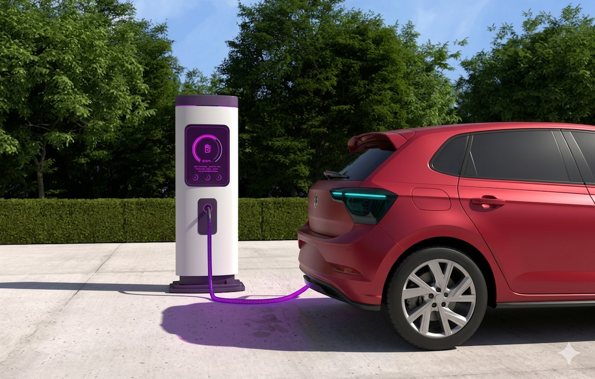 Auto elettriche,  prezzi in calo del 4%: 1.800 euro in meno a vettura