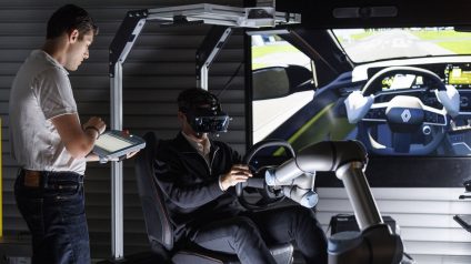 Rinnovabili • Renault punta alla leadership elettrica entro il 2030: 36 nuovi veicoli nei prossimi 4 anni