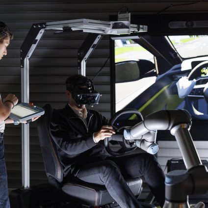 Rinnovabili • Renault punta alla leadership elettrica entro il 2030: 36 nuovi veicoli nei prossimi 4 anni