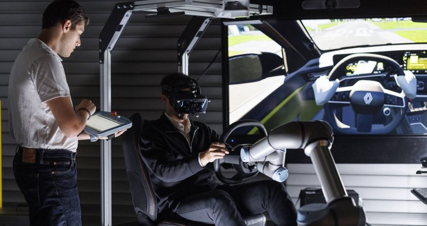 Rinnovabili • Renault punta alla leadership elettrica entro il 2030: 36 nuovi veicoli nei prossimi 4 anni