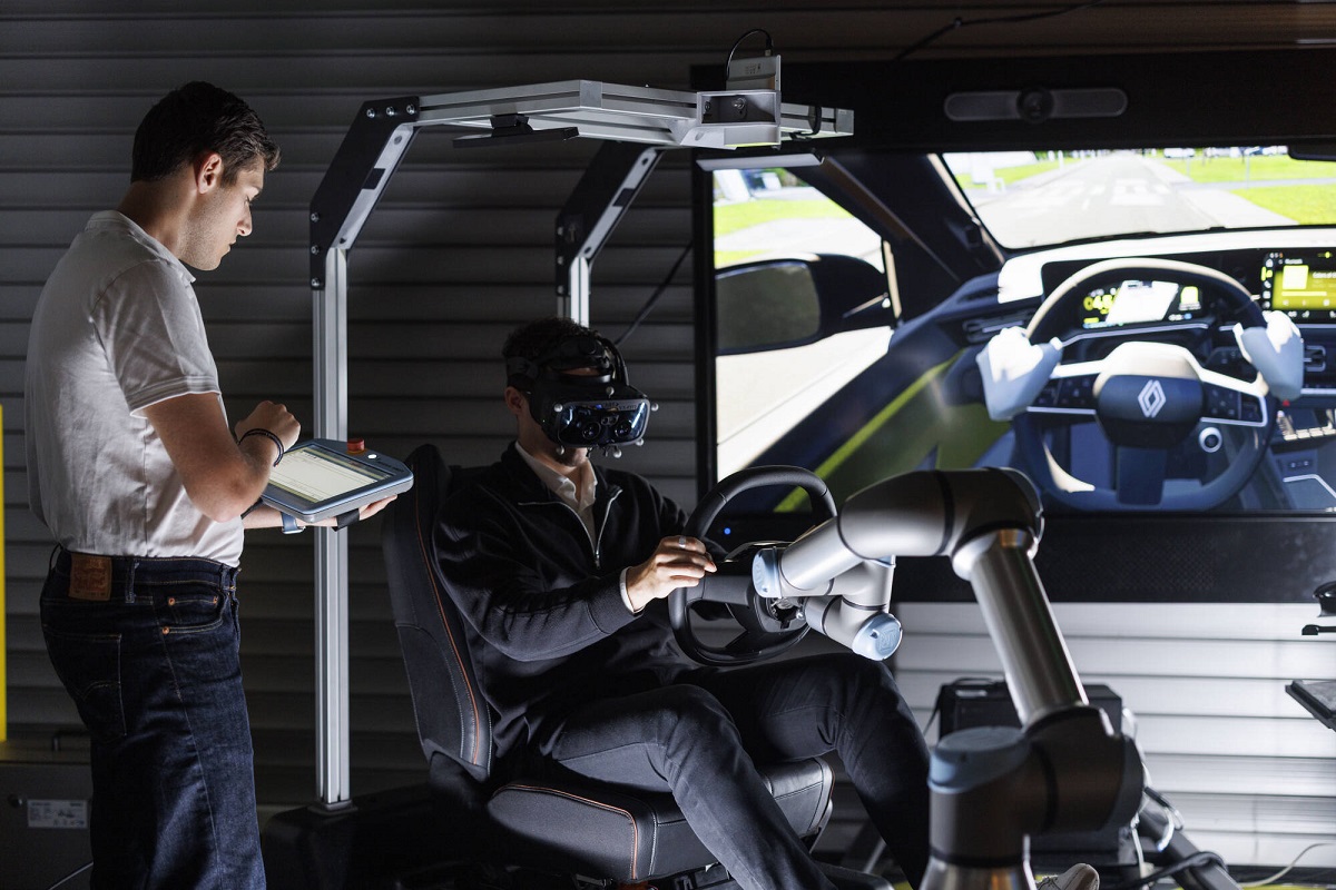 Renault punta alla leadership elettrica entro il 2030: 36 nuovi veicoli nei prossimi 4 anni