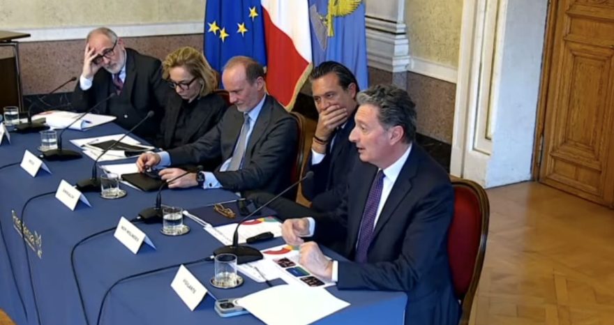 Rinnovabili • https://www.youtube.com/watch?v=uPQgmxdwagA