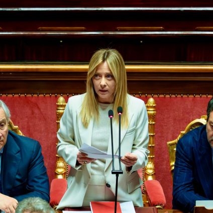 Rinnovabili • Riforma ETS: l’Italia spinge per una sospensione