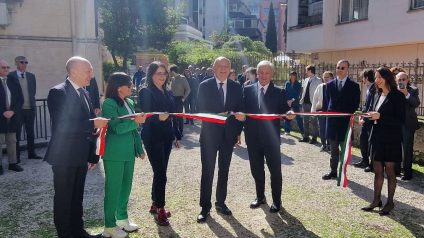 Rinnovabili • RSE e MASE inaugurano a Roma il nuovo Laboratorio Biomateriali e Bioenergie “Bio2ME”