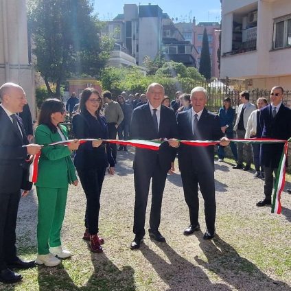 Rinnovabili • RSE e MASE inaugurano a Roma il nuovo Laboratorio Biomateriali e Bioenergie “Bio2ME”