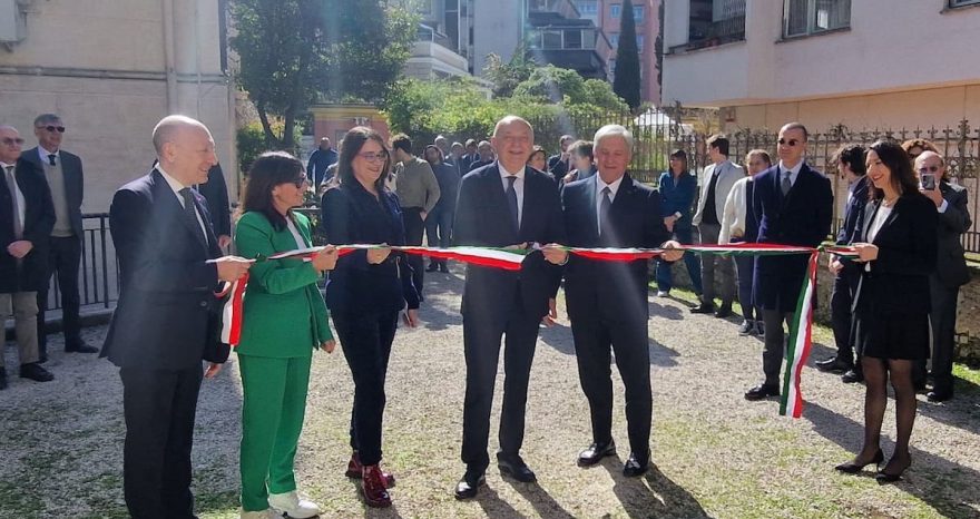 Rinnovabili • RSE e MASE inaugurano a Roma il nuovo Laboratorio Biomateriali e Bioenergie “Bio2ME”