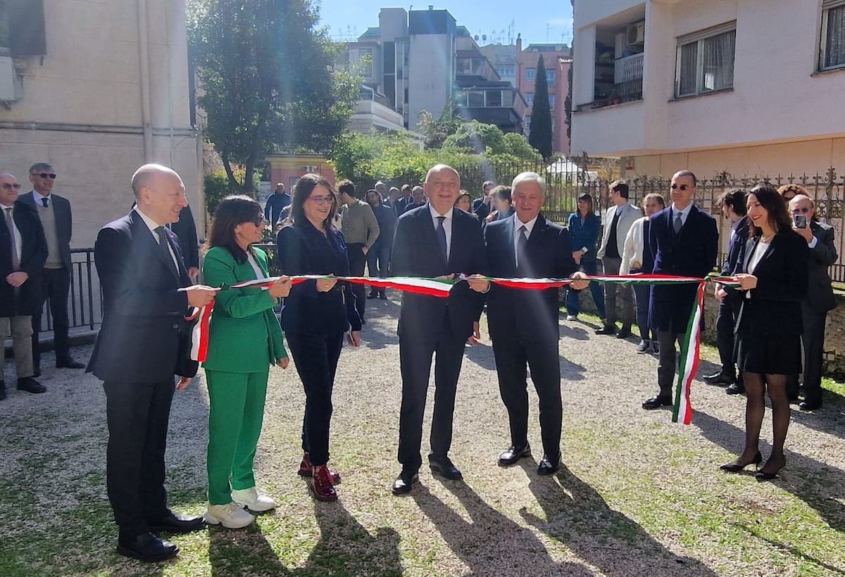 RSE e MASE inaugurano a Roma il nuovo Laboratorio Biomateriali e Bioenergie “Bio2ME”