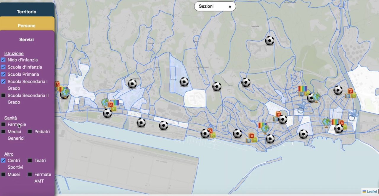 Rinnovabili • SEAGUL: la piattaforma che aiuta le città a decidere 