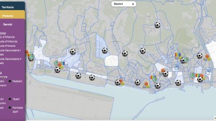 Rinnovabili • SEAGUL: la piattaforma che aiuta le città a decidere 