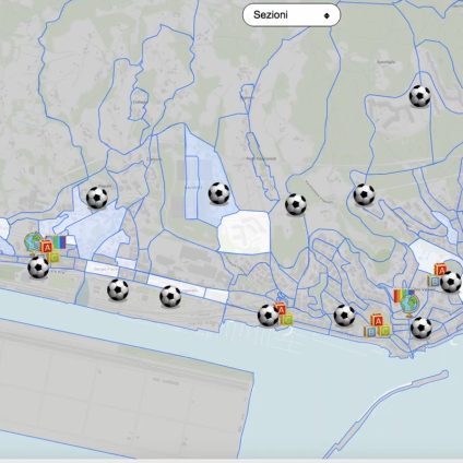 Rinnovabili • SEAGUL: la piattaforma che aiuta le città a decidere 