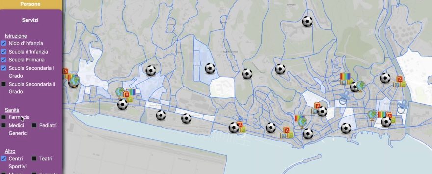 Rinnovabili • SEAGUL: la piattaforma che aiuta le città a decidere 
