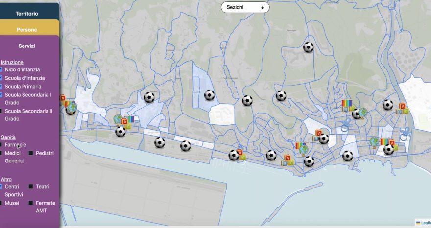 Rinnovabili • SEAGUL: la piattaforma che aiuta le città a decidere 