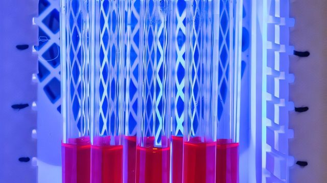 Rinnovabili • Ecco la batteria solare che produce idrogeno on demand