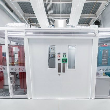 Rinnovabili • Addio camere bianche, le celle solari in perovskite ignorano la polvere di produzione