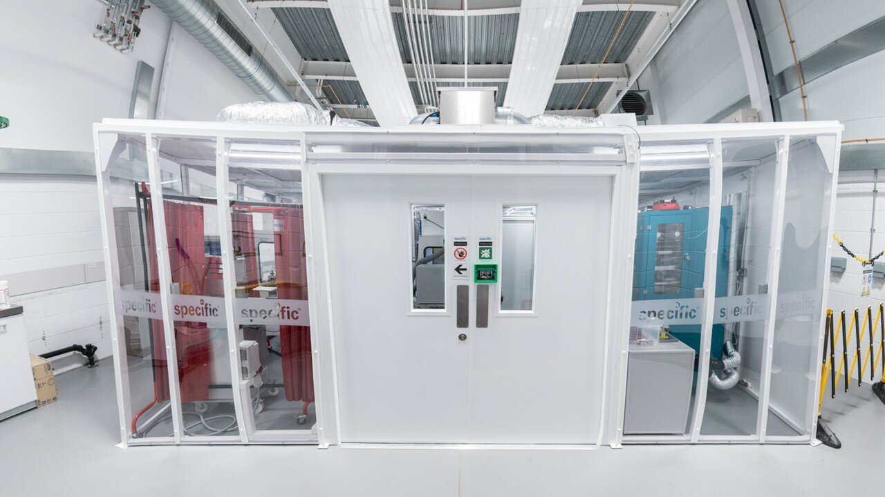 Addio camere bianche, le celle solari in perovskite ignorano la polvere di produzione