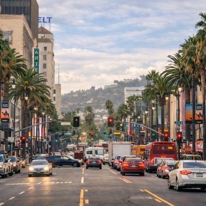 Rinnovabili • Trump fa causa alla California sulle auto elettriche